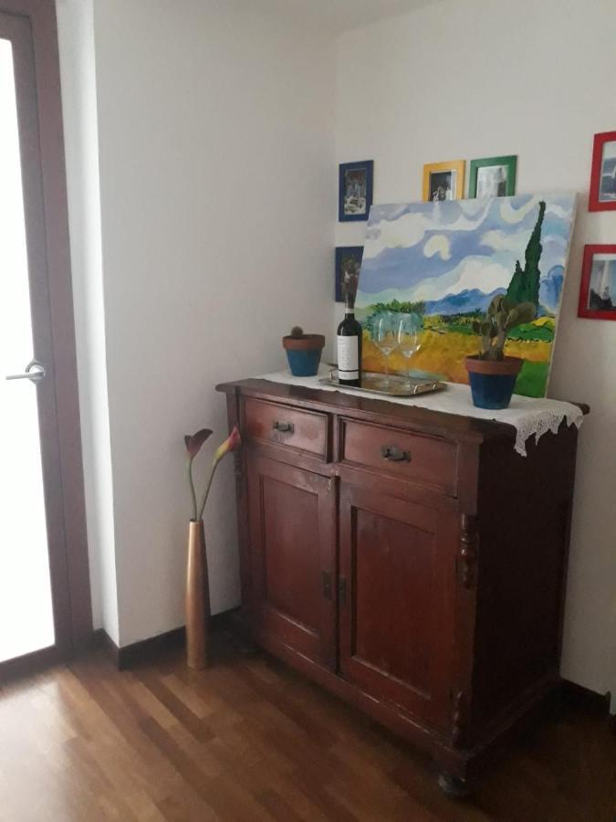 La Giara Apartment ลาสเปเซีย ภายนอก รูปภาพ