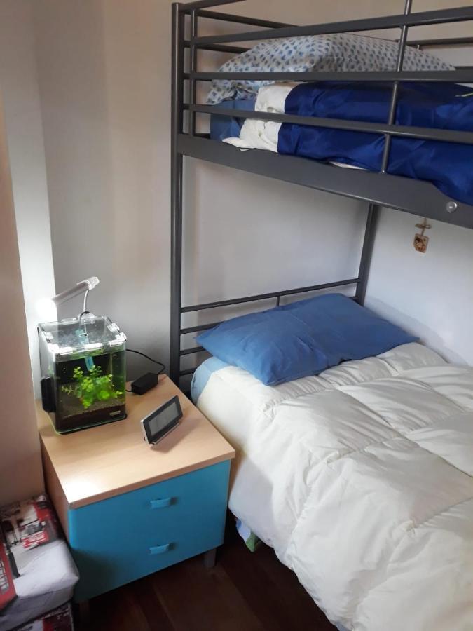 La Giara Apartment ลาสเปเซีย ภายนอก รูปภาพ